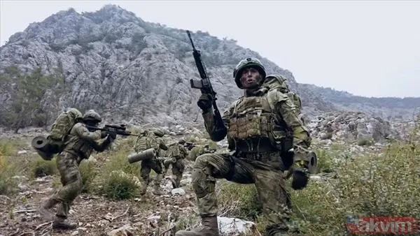 2025 TSK muvazzaf astsubay alım başvuru şartları ve kontenjanlar: PERTEM MSB astsubay alımı başladı - 8