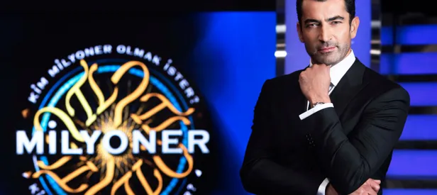 Kim Milyoner’de Niki Lauda sorusu!