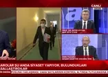 MHP MYK Üyesi Prof. Dr. Sefer Aycan A Haber canlı yayınında açıkladı: Barolar siyaset yapıyor