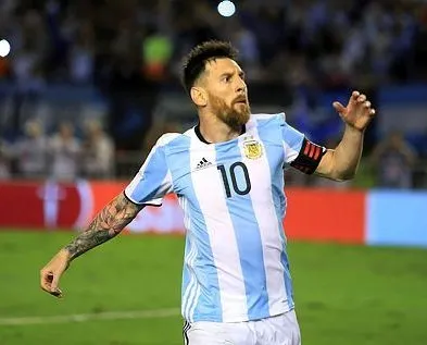 FIFA Messi’ye soruşturma açtı