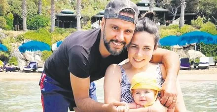 Alişan eşi Buse Varol'a 600 bin liralık cip hediye etti