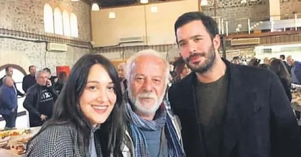 Damat görücüye çıktı