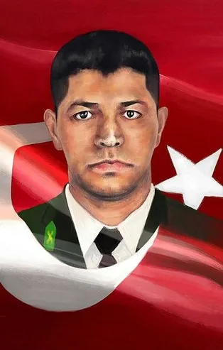 15 Temmuz'un Kahraman Şehitleri