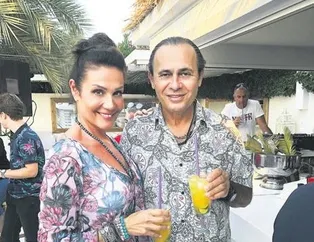 Sicimoğlu’na ilgi