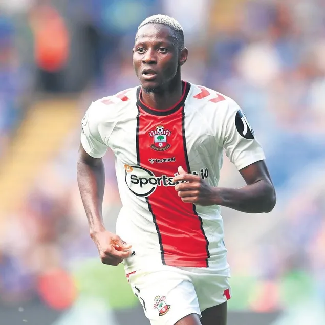 2. Djenepo çıkarması