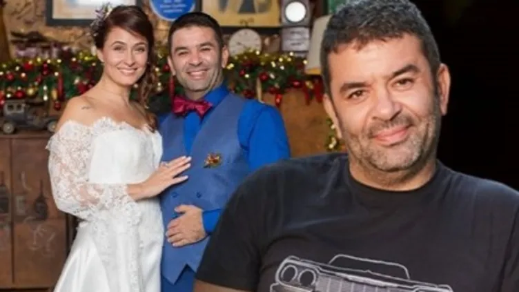 Sorunları aşamadılar! Ceyda Düvenci ve Bülent Şakrak Boşanıyor