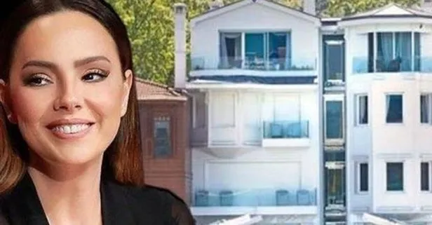 Ebru Gundes In Yali Davasinda Karar Cikti Takvim