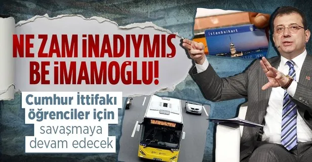 Göksu meclisin B planını açıkladı