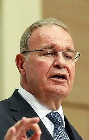 CHP Sözcüsü Faik Öztrak'ın gözlerinden rahatsızlığı mı var? Türkiye ve Katar'a atılan iftirayı düzeltiyoruz