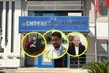 Menderes Belediyesindeki rüşvet dosyasında yeni itiraf: Ruhsata 400 bin avro, şikayetten vazgeçilmesine 1 milyon dolar