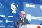 Başkan Erdoğan'dan İsrail’in Gazze ablukasına sert tepki: "Dünyaya sesleniyorum..."