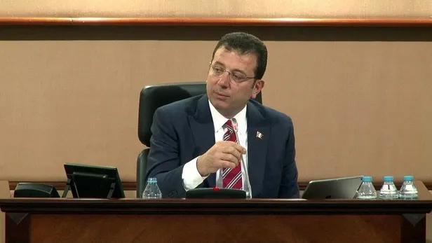 Ekrem İmamoğlu şovda bugün! "Üç fidan" dedi sosyal medyadan tepki yağdı-5