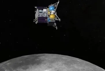 Luna-25 imha oldu