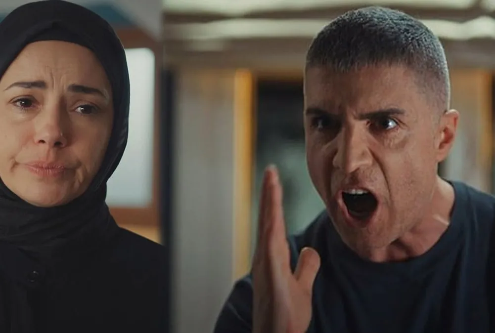 Kızıl Goncalar 20. bölüm 2. sezon fragmanı!