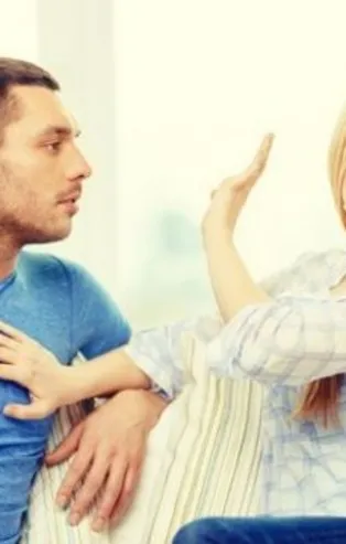 Rüyada sevgili ile tartıştığını görmek ne anlama gelir?