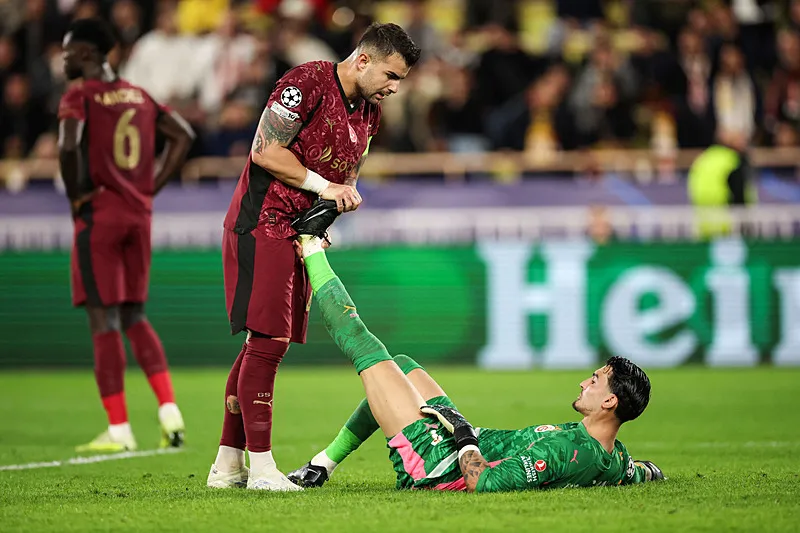 Galatasaray'a Kenan Yıldız müjdesi! Dünya yıldızı imzayı atabilir - 16