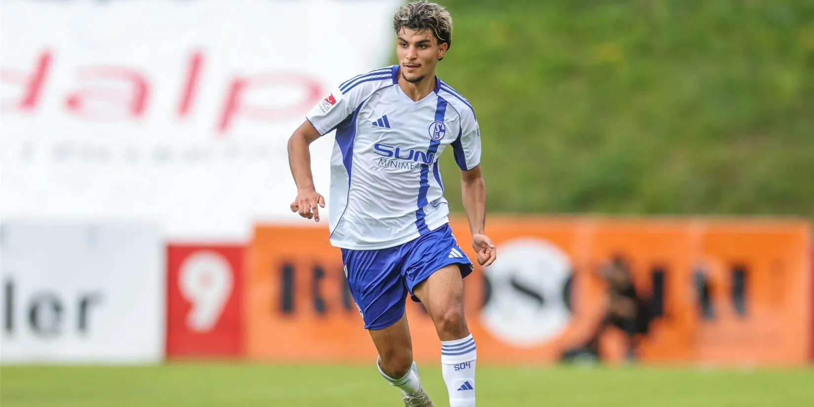 Galatasaray'a 50 milyon euroluk dev transfer! - 21