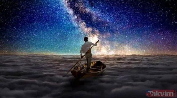 Rüyada ölmüş amcayı görmek ne anlama gelir? Rüyada ölmüş amcayı görmek neye işarettir? Rüyada ölmüş amcayı görmenin yorumu... - 8