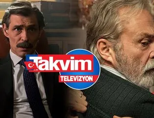 Baba dizisinin Ferit Karaçam’ı tekrar dirildi!