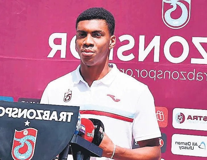 Tekke’den çok şey öğreniyorum