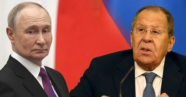 Putin Lavrov’un kalemini mi kırdı? Haftalardır ortada yok: Rubio’yu kızdırdı iddiası