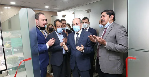 Türk turizm şirketi Pakistan'a çıkarma yaptı