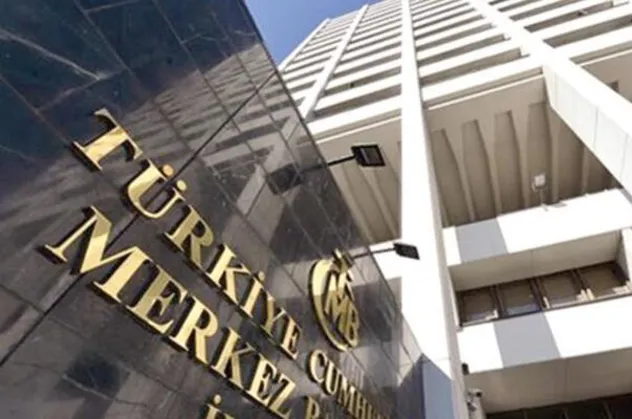 Son dakika: Merkez Bankası verilerine göre bankaların döviz varlıkları 2019'da yüzde 4.9 arttı