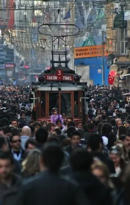 Türkler en çok bu ülkelere göçmek istiyor