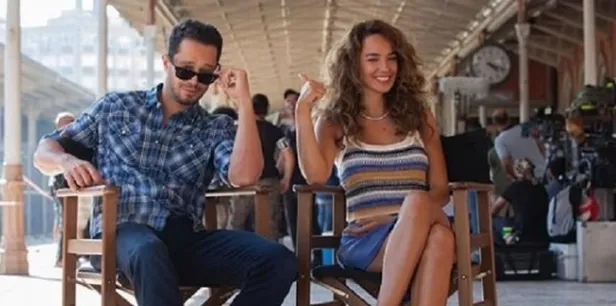 Öldür Beni Sevgilim film konusu nedir? Öldür Beni Sevgilim oyuncuları kimler? Ne zaman, nerede, hangi otelde çekildi?-5