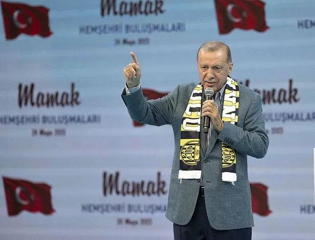 Son dakika: Başkan Erdoğan'dan Kılıçdaroğlu'na terör tepkisi: "Sözleri Kandil'e!"-11