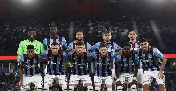 Fatih Tekke'den sol bek kararı! Trabzonspor'un ilk 11'i netleşti