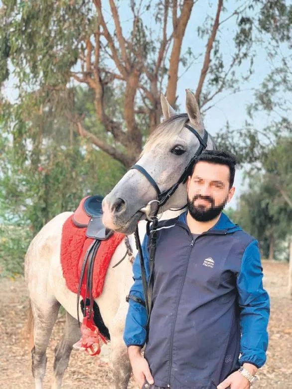 İBB'nin Hatay Dörtyol Belediyesi'ne hibe ettiği atlar hakkında iddiaların sonu gelmedi-2