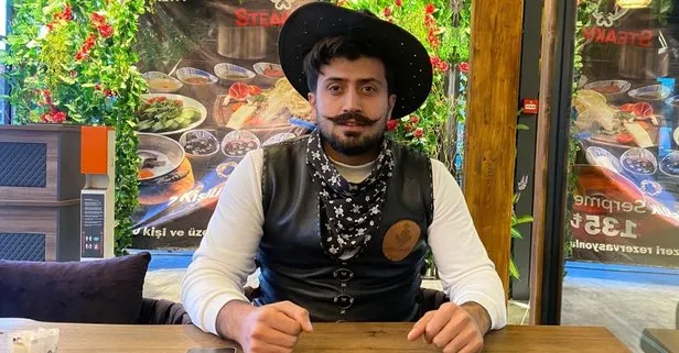 Steakman Fırat Can Kimdir?