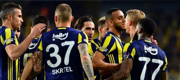 Fenerbahçe Akhisar’ı 3’ledi