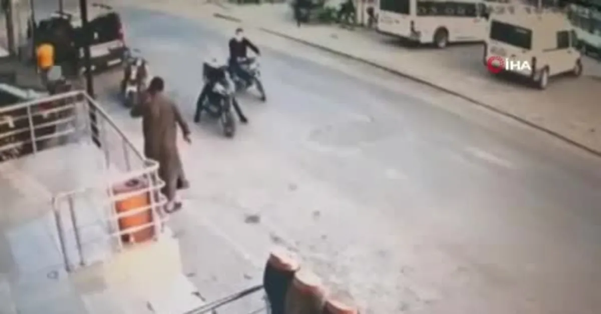 Adana’da kız meselesi kanlı bitti: 1 ölü