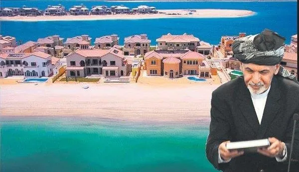 Eşref Gani'nin ardından bir bomba daha! 51 milyon dolar ile Dubai’ye uçtu-2