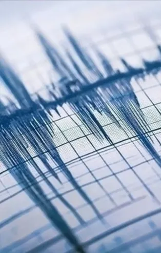 Tokat'ta 4.0 büyüklüğünde deprem