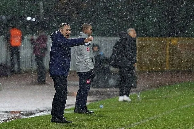 Ersun Yanal açıkladı! "Bunları yapmazsak..."