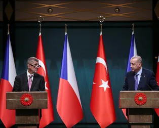 Son dakika... Başkan Erdoğan: Şu anda güvenli bölgenin sadece adı kaldı