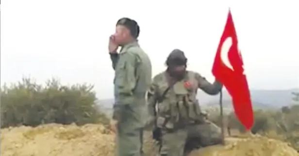 1027 no’lu tepede ezan sesi