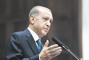 Dünyanın önde gelen dergisinden Başkan Erdoğan'a övgü dolu sözler! "Washington'ın onunla çalışmaktan başka seçeneği yok"