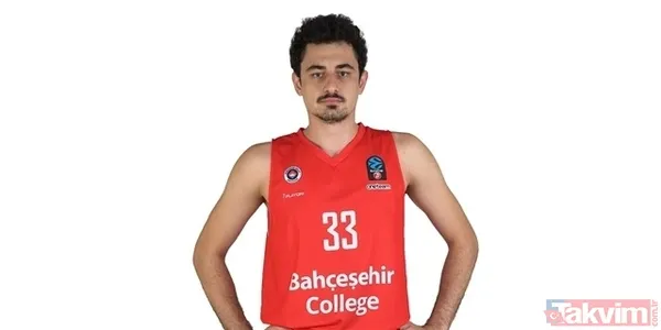 SON DAKİKA: A Milli Erkek Basketbol Takımı'nın Olimpiyat Elemeleri aday kadrosu açıklandı - 7