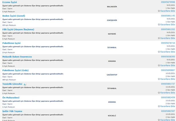 hastanelere-kpss-sartsiz-en-az-ilkogretim-mezunu-personel-ve-isci-alimi-yapiliyor-hastane-isci-alimi-basvuru-sartlari-ve-kadrolar-1615190491563.jpg 8 Mart 2021 Hastanelere KPSS şartsız en az ilköğretim mezunu personel ve işçi alımı yapılıyor!-3