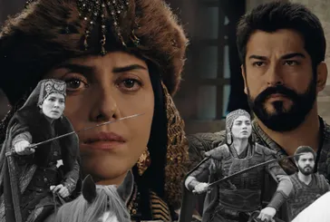 Kuruluş Osman 119. son bölümle yine zirvede! Osman Bey’in Ak Sakallılarla görüşmesi ve Nayman’a karşı büyük oyunu geceye damga vurdu