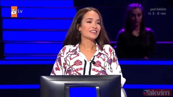 Kim Milyoner Olmak İster'de Fransuva'yı iyileştiren Osmanlı hekimi ile ilgili soru geceye damga vurdu - 7