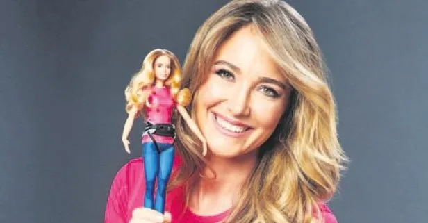 Barbie Çağla