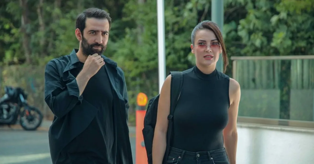 Çukur’a veda eden ismin yeni rotası belli oldu! İddialı dizi ile ekranlara dönüyor! Hayran bırakacak!