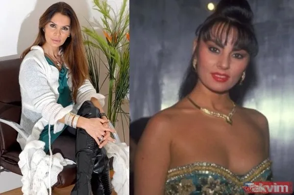 Demet Akalın'ın eşi Okan Kurt'la paylaştığı kare sosyal medyayı salladı "Çok mu aradın bu fotoğrafları?" Doğum günü kutlayacağım derken... - 23