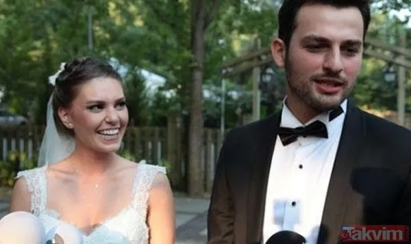 20 yıllık evlilik! Üç Kız Kardeş’in Rüçhan’ı Veda Yurtsever’in eski eşi Kınalı Kar’dan çıktı! Meğer kendisi gibi ünlü oyuncuyla... - 32