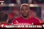 ZİRAAT TÜRKİYE KUPASI GALATASARAY’IN!